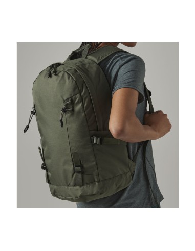 QUA-QD520-Everyday Outdoor 20L Backpack